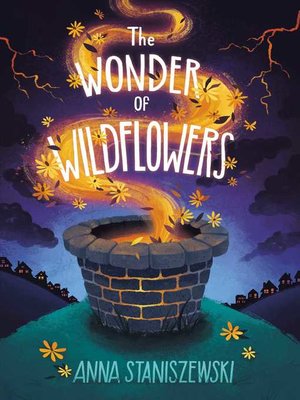 cover image of The Wonder of Wildflowers